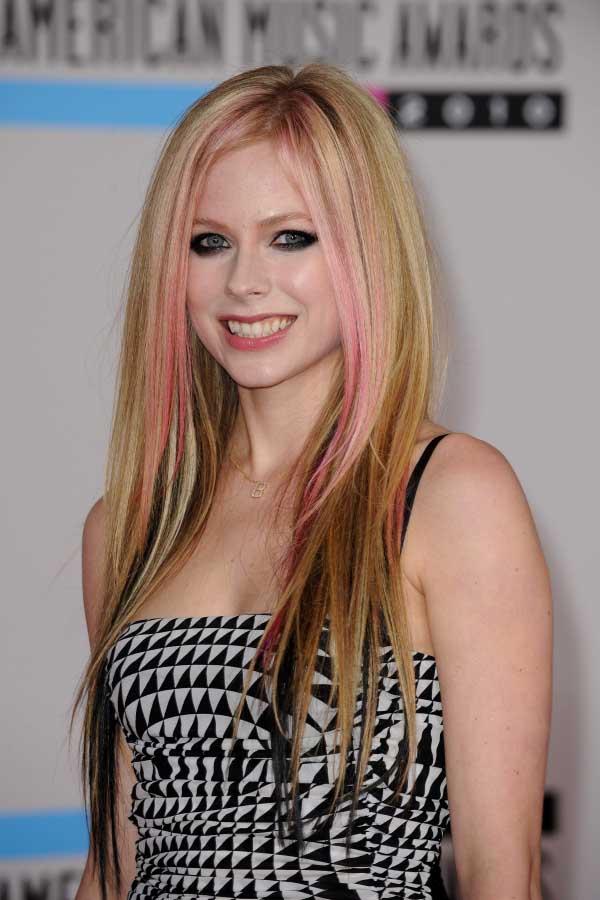 艾薇儿·拉维妮/Avril Lavigne-3-79